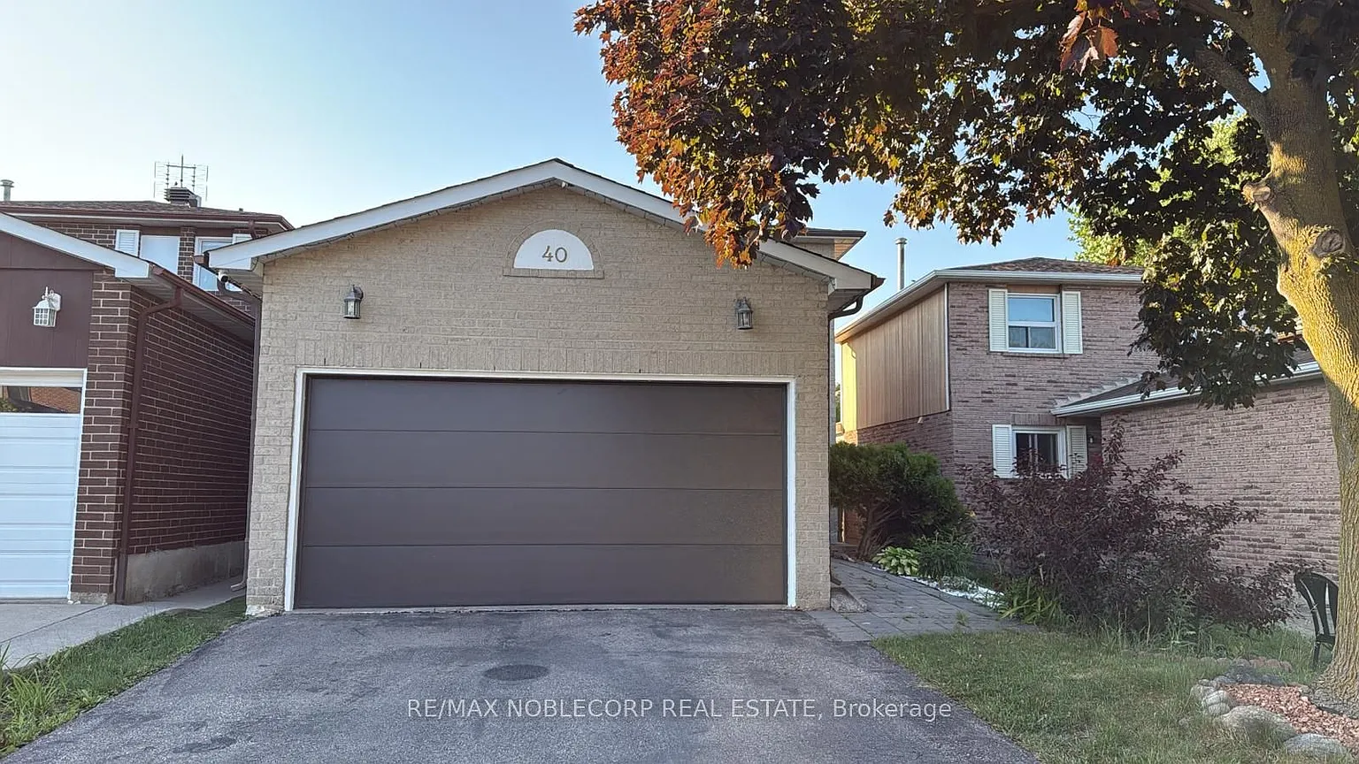 40 Gray Cres #Basement photo 1