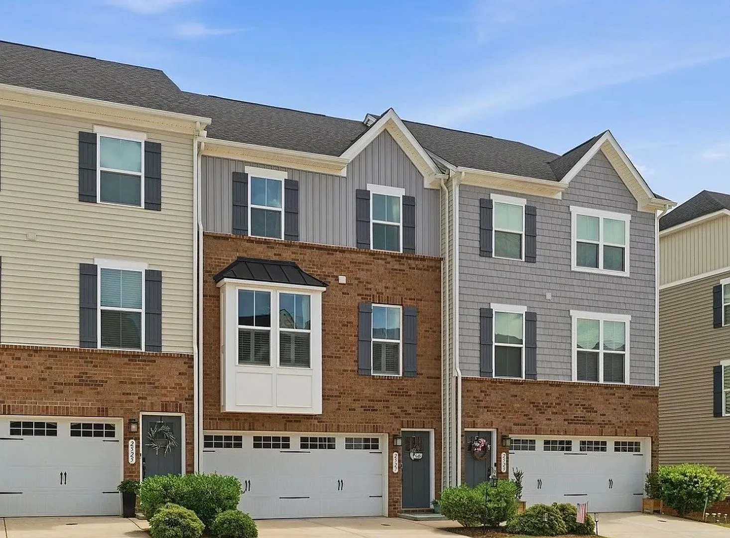 Exclusively Offered by Muse Realty Rentals, LLC — Photo 2