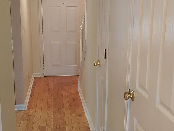 Downstairs Hallway