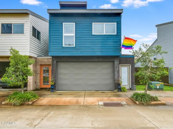 211 Highland Park Ln, Lafayette, LA 70508