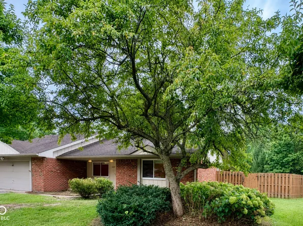 1327 Walston Ct, Indianapolis, IN 46260