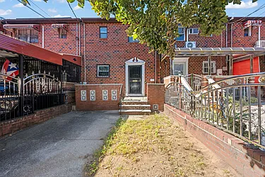 412 Hendrix Street, #1