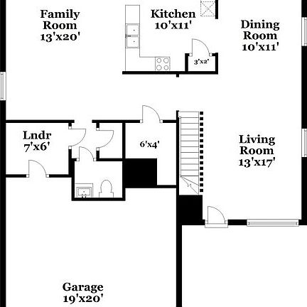 2nd image of 25840 N 66th Dr