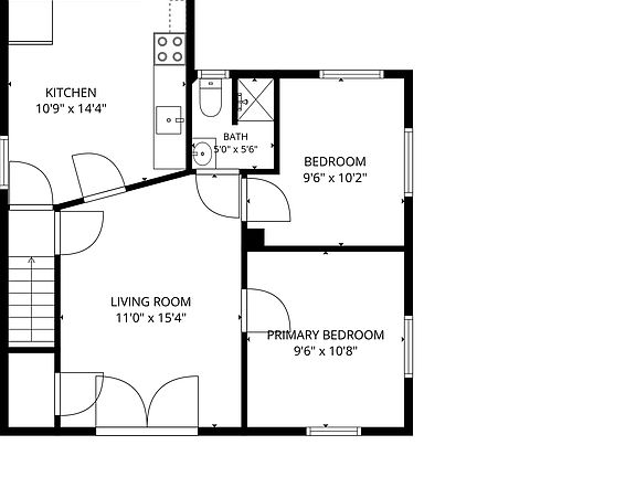 5th image of 74 Twiss Street