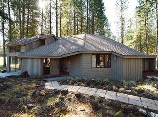 13246 Hawksbeard Rd, Sisters, OR 97759