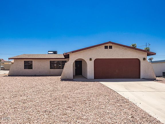 2nd image of 2042 Cosnina Dr
