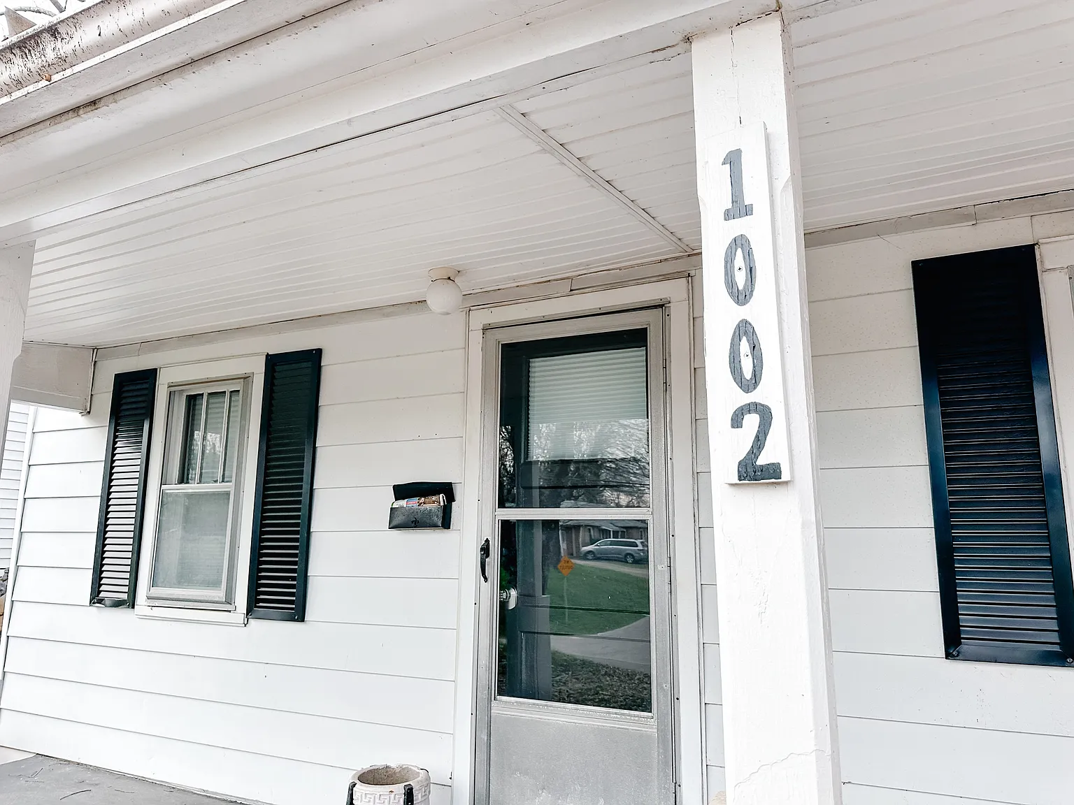 1002 N Main - 1 — Photo 2