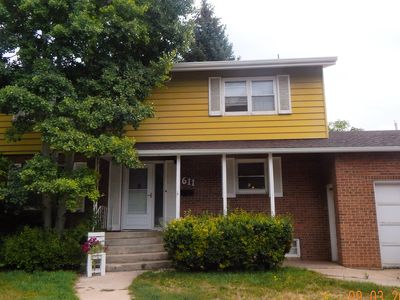 611 S 24th St, Laramie, WY, 82070