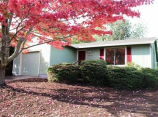 14863 SW Division St, Sherwood, OR 97140