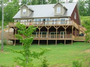 116 Delaware Point, Ten Mile, TN 37880