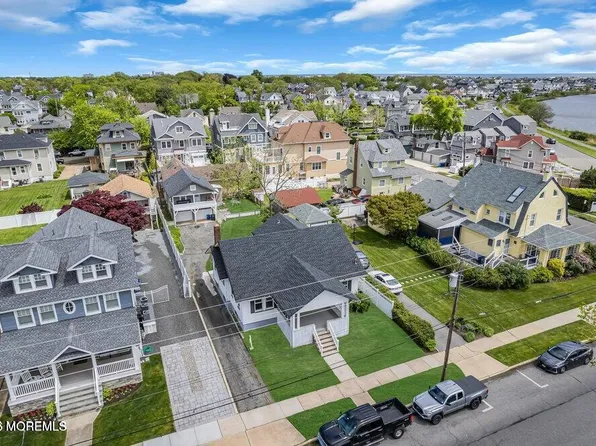 504 8th Ave #3, Belmar, NJ 07719