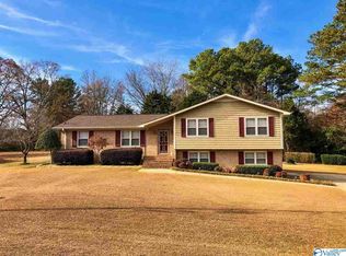 3983 Southpoint Cir S, Southside, AL 35907