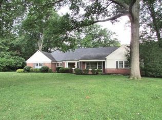 9025 Spooky Ridge Ln, Cincinnati, OH 45242