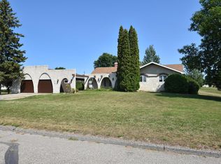 1606 Main St, Waubun, MN 56589