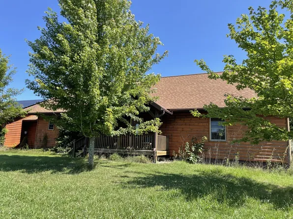 10100 Dowler Ridge Rd, New Marshfield, OH 45766
