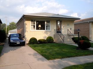 591 Muskegon Ave, Calumet City, IL
