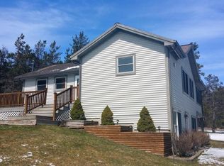 8298 W 10th Rd, Mesick, MI 49668