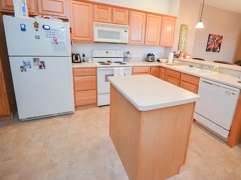 5916 Sandcherry Pl NW — Photo 6