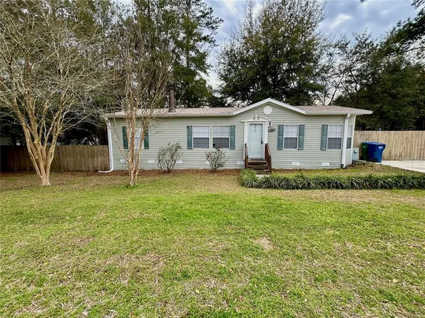 12923 NW 151st Rd, Alachua, FL 32615