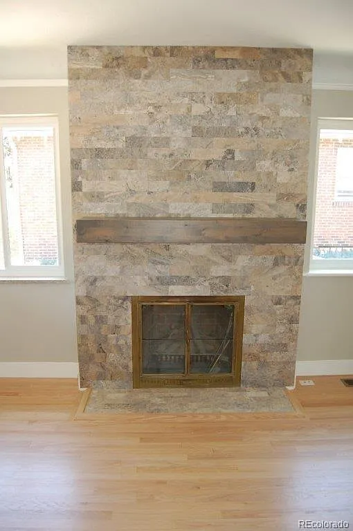 3 bed, 2.0 bath, 1936 sqft, $3,650 — Photo 3