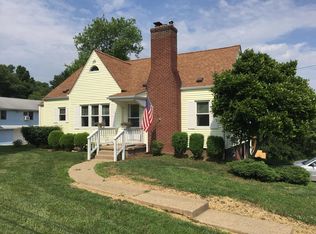 114 Clearview Ave, Wheeling, WV