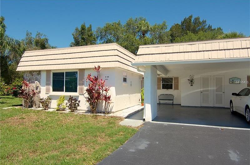 1st image of 5465 Riverbluff Cir #V-44