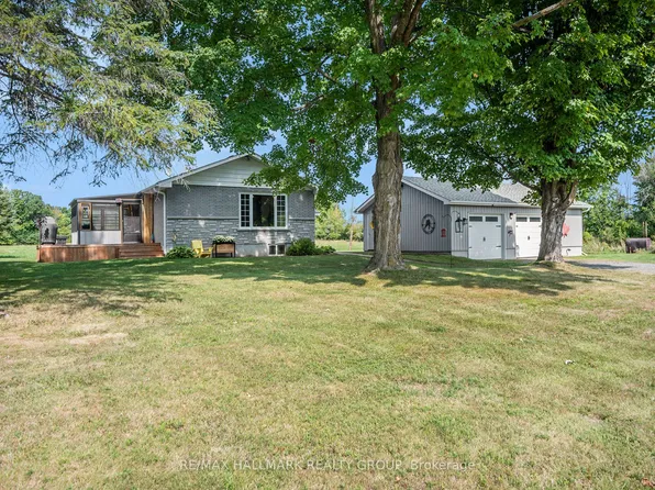 240 Upper Scotch Line, Tay Valley, ON K7H 3C5