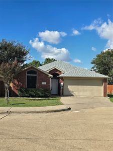 3016 Huntington Ct, Waxahachie, TX, 75165