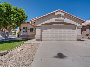 3826 E San Remo Ave, Gilbert, AZ 85234