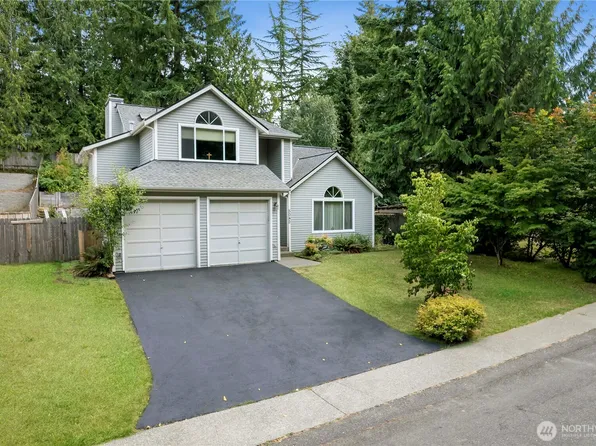 5045 NW Dream Court, Silverdale, WA 98383