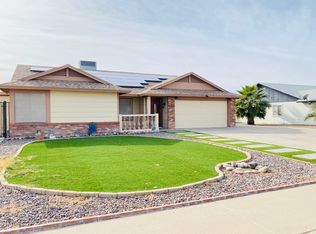 4107 W Grovers Ave, Glendale, AZ 85308