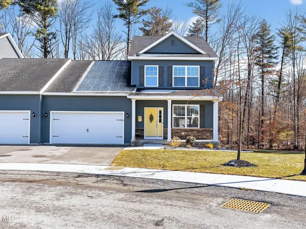 15 Linden Court, Ballston Lake, NY 12019