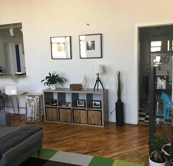 The Lofts at Chimney Hill — Photo 6