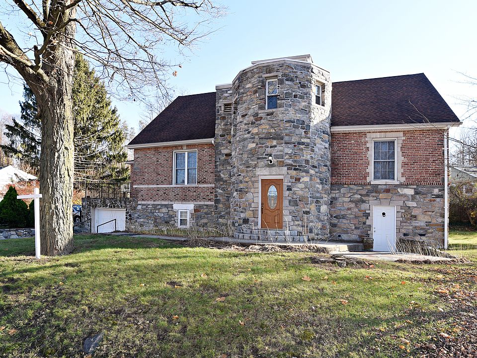 Front View