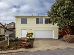 2608 Gellert Ct, South San Francisco, CA 94080