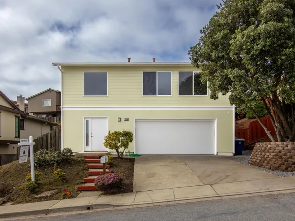 2608 Gellert Ct, South San Francisco, CA 94080