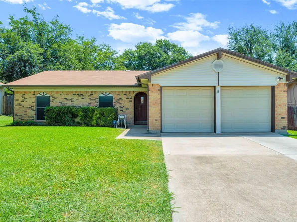 7616 Meadowbrook Dr, Watauga, TX 76148