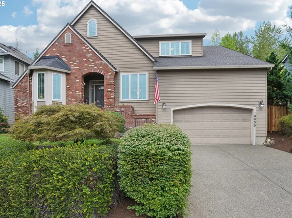 10859 SW Kable St, Tigard, OR 97224