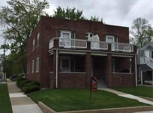 526 E 11 Mile Rd, Royal Oak, MI 48067