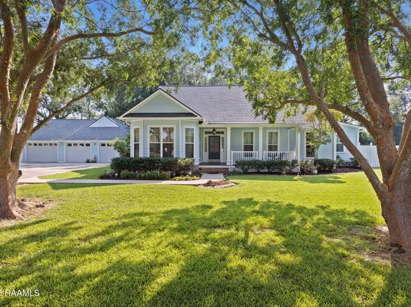 172 Grove Park, Arnaudville, LA 70512