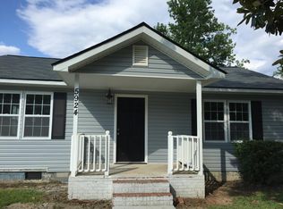 5924 Maple St, Hanahan, SC 29410