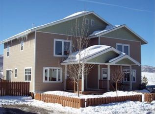 2903 Abbey Rd, Steamboat Springs, CO 80487