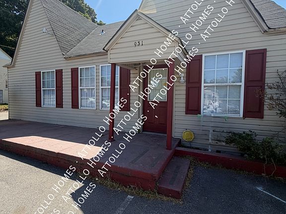 2nd image of 931 Crescent Ridge Rd E APT 2
