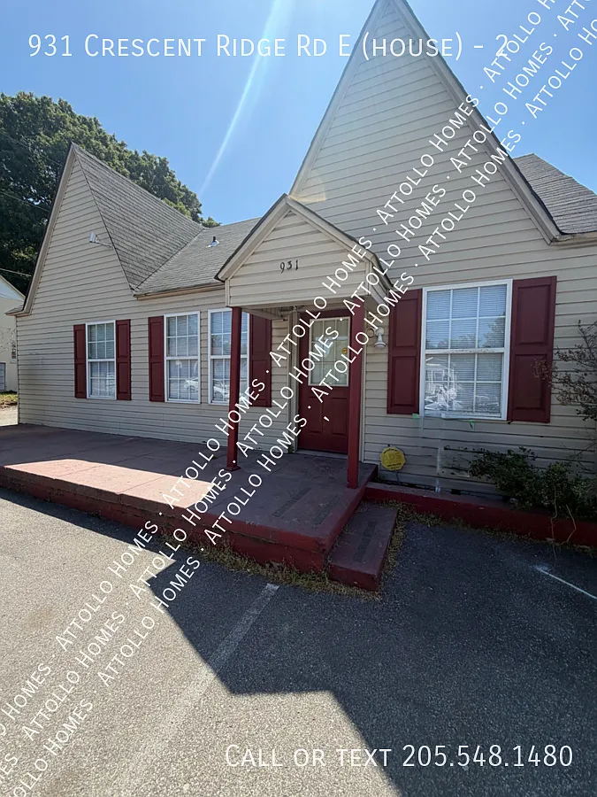 Building Photo - 931 Crescent Ridge Rd E #2