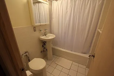 Rented by Natural Habitat Realty