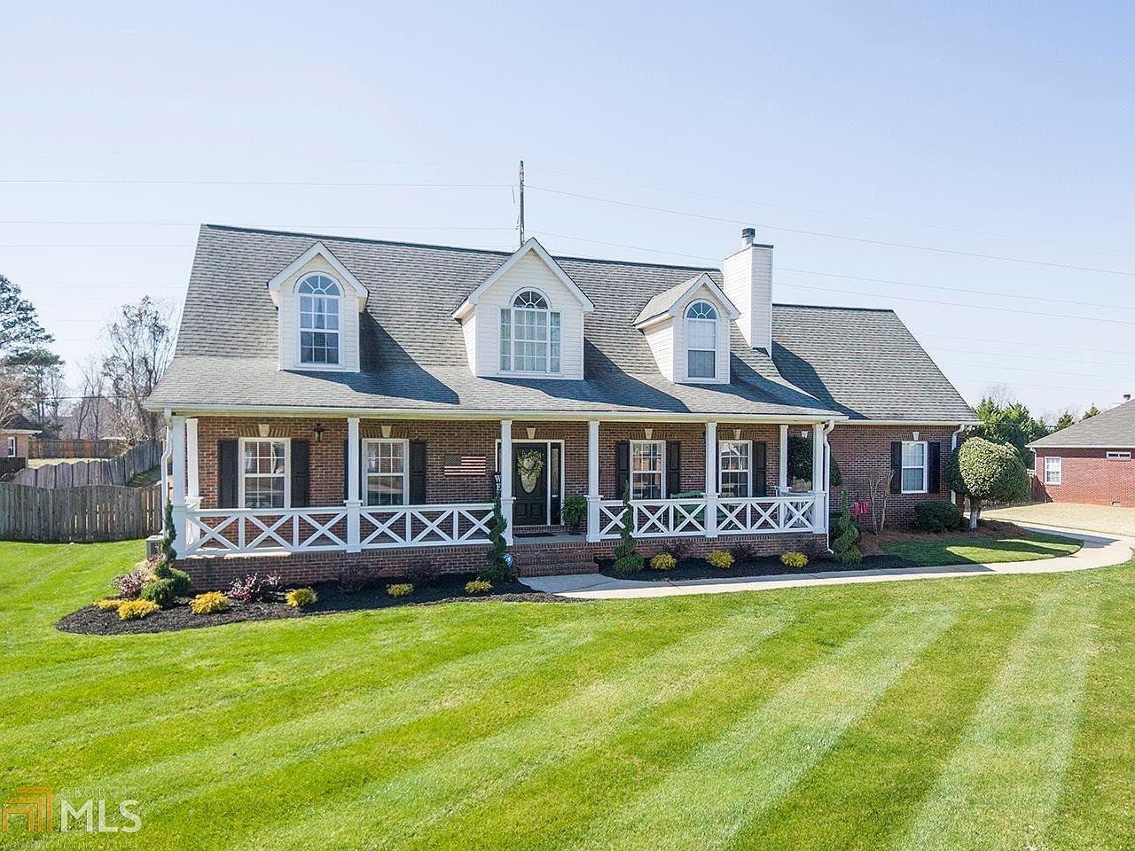 4013 Emerson Ct, Mcdonough, GA 30252 Zillow