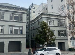 2620-2626 Van Ness Ave, San Francisco, CA