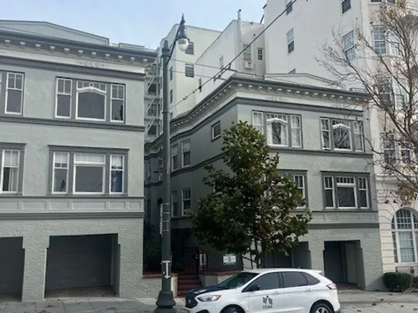 2620-26 Van Ness, 2620-2626 Van Ness Ave, San Francisco, CA 94109