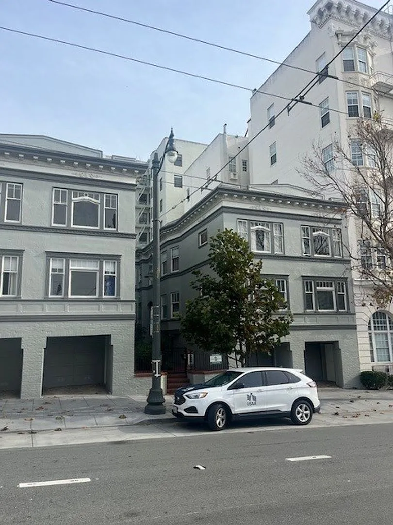 2620-2626 Van Ness Ave photo 1