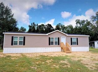 119 N Mustang Rd, Florence, SC 29506